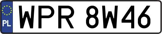 WPR8W46