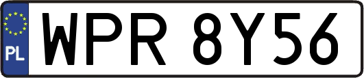 WPR8Y56