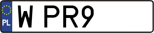 WPR9