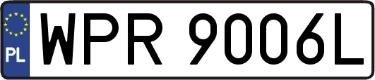 WPR9006L