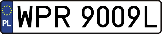 WPR9009L