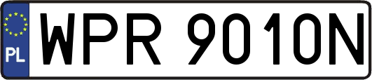 WPR9010N