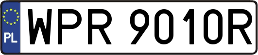 WPR9010R
