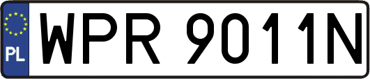 WPR9011N