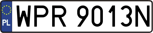 WPR9013N