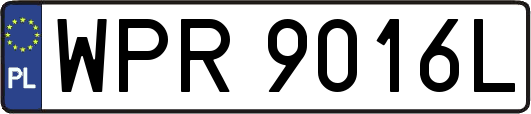 WPR9016L
