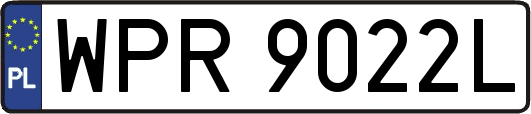 WPR9022L