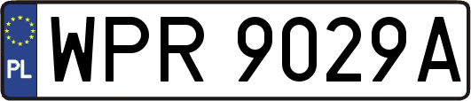 WPR9029A