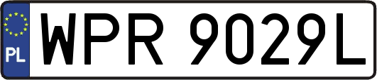 WPR9029L