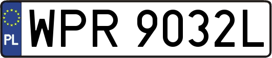 WPR9032L