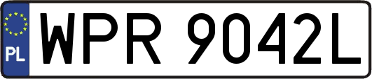 WPR9042L