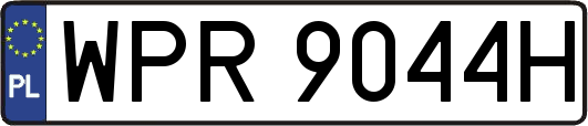 WPR9044H