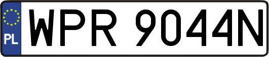 WPR9044N