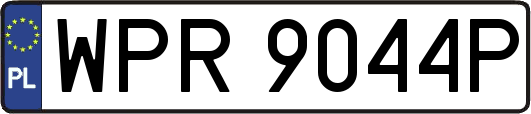 WPR9044P