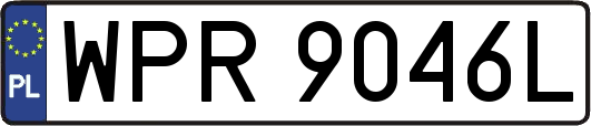 WPR9046L