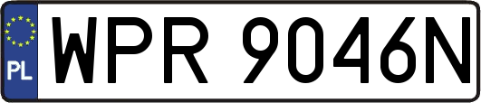 WPR9046N