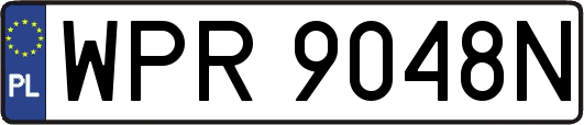 WPR9048N