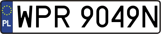 WPR9049N