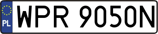 WPR9050N