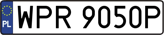 WPR9050P