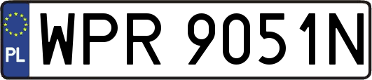 WPR9051N
