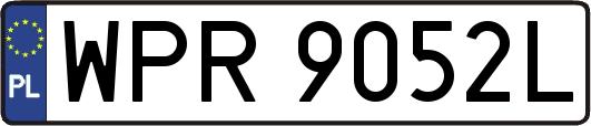 WPR9052L