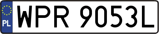 WPR9053L
