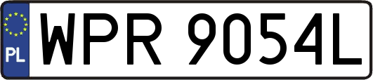 WPR9054L