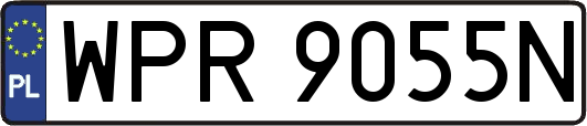 WPR9055N