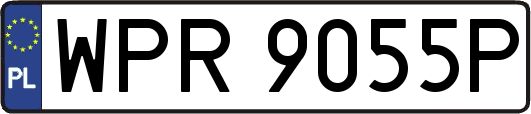 WPR9055P