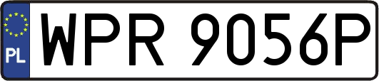 WPR9056P