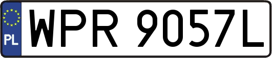 WPR9057L