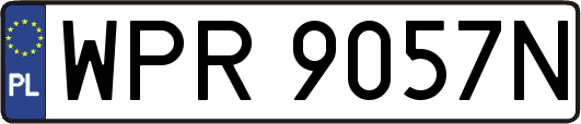 WPR9057N