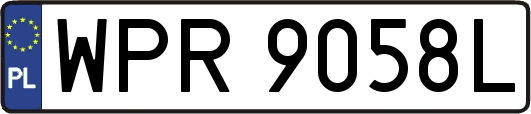 WPR9058L
