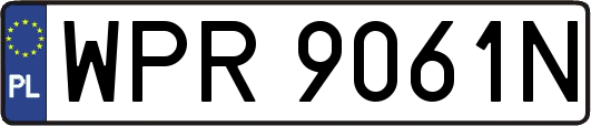 WPR9061N