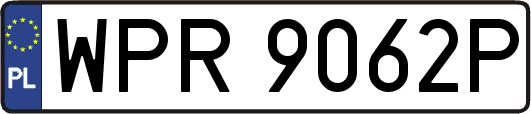 WPR9062P