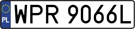 WPR9066L