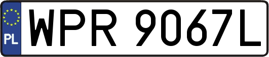 WPR9067L