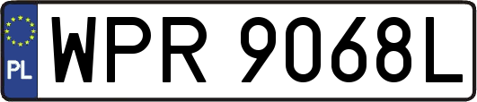 WPR9068L