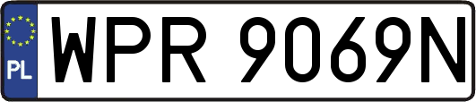 WPR9069N