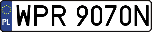 WPR9070N