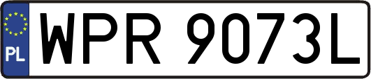 WPR9073L