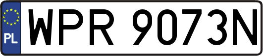 WPR9073N