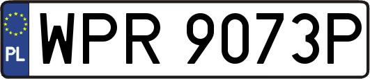 WPR9073P