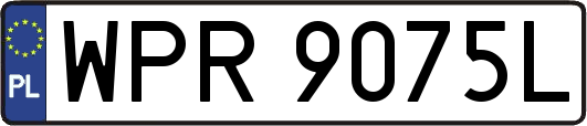 WPR9075L