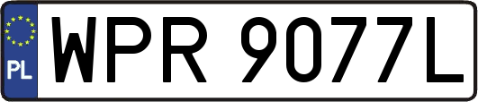 WPR9077L