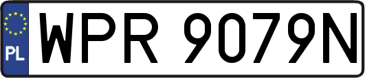 WPR9079N
