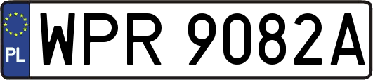 WPR9082A