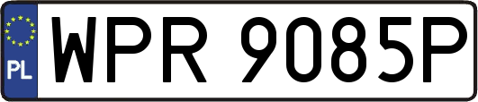 WPR9085P