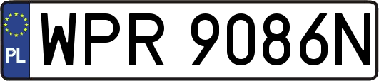 WPR9086N